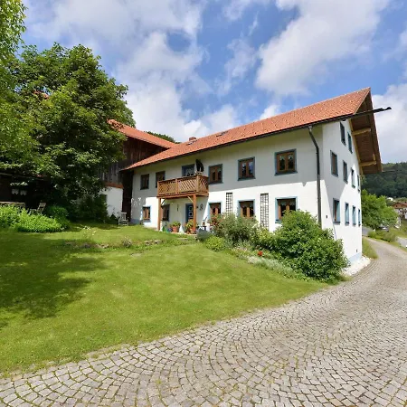 Former With Sunbathing Lawn Holiday home