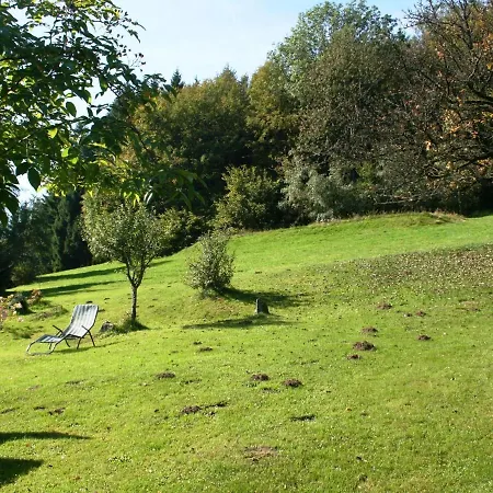 Former With Sunbathing Lawn * Zenting