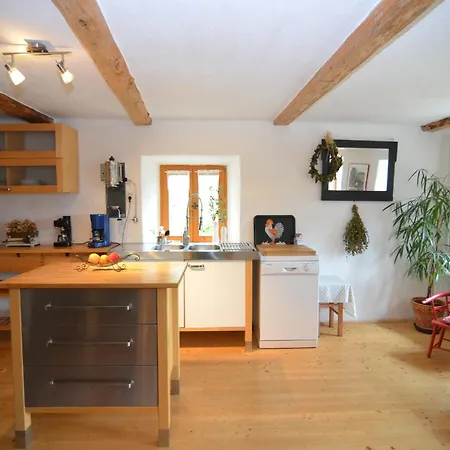 Former With Sunbathing Lawn Holiday home Zenting