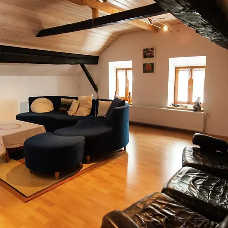 Former With Sunbathing Lawn Holiday home Zenting