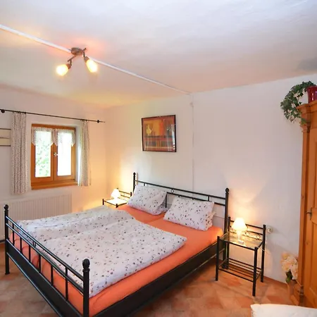 Former With Sunbathing Lawn Holiday home *