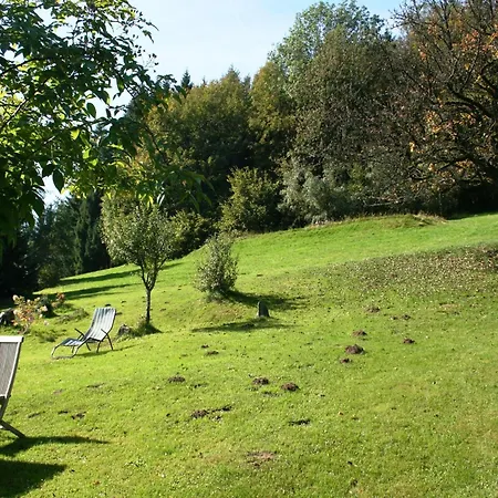 Former With Sunbathing Lawn *