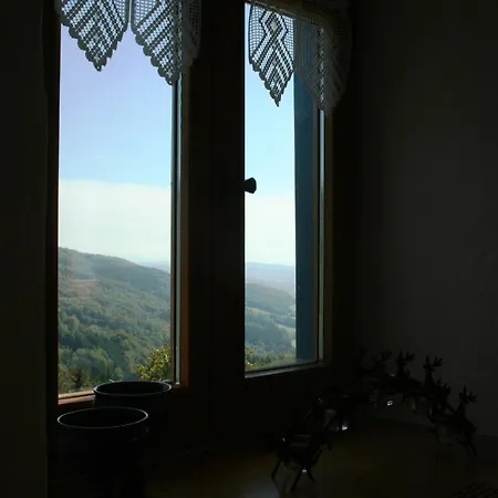Сasa de vacaciones Ehemaliges Mit Liegewiese Zenting
