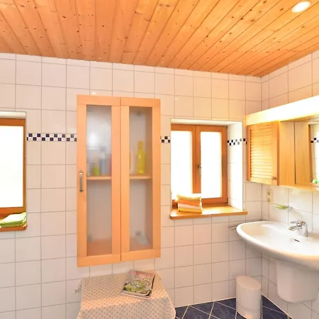 Ehemaliges Mit Liegewiese Сasa de vacaciones